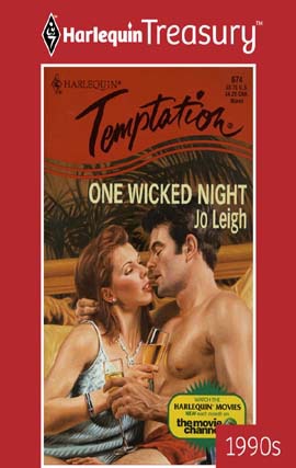 One Wicked Night